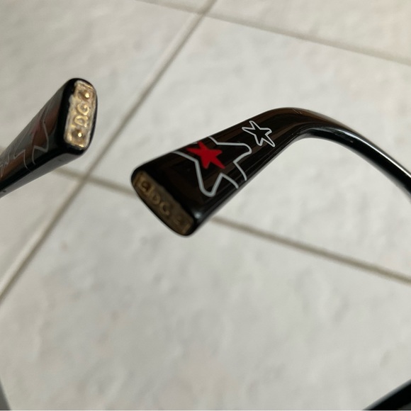 Sunglasses by Dolce & Gabbana - Picture 2 of 5